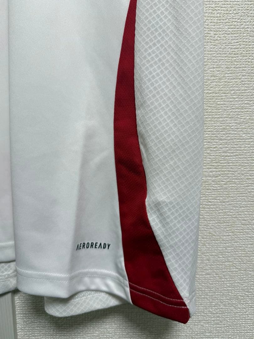 【正規品】Y-3 日本代表JAPAN AWAY 2024