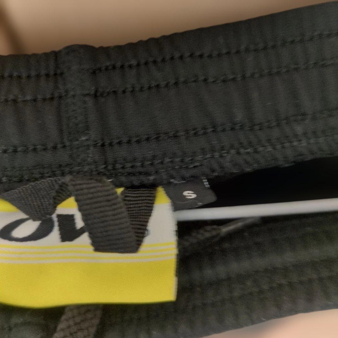 クロスカントリースキー　　ワンウェイオーバージャージ上下　Ｍ