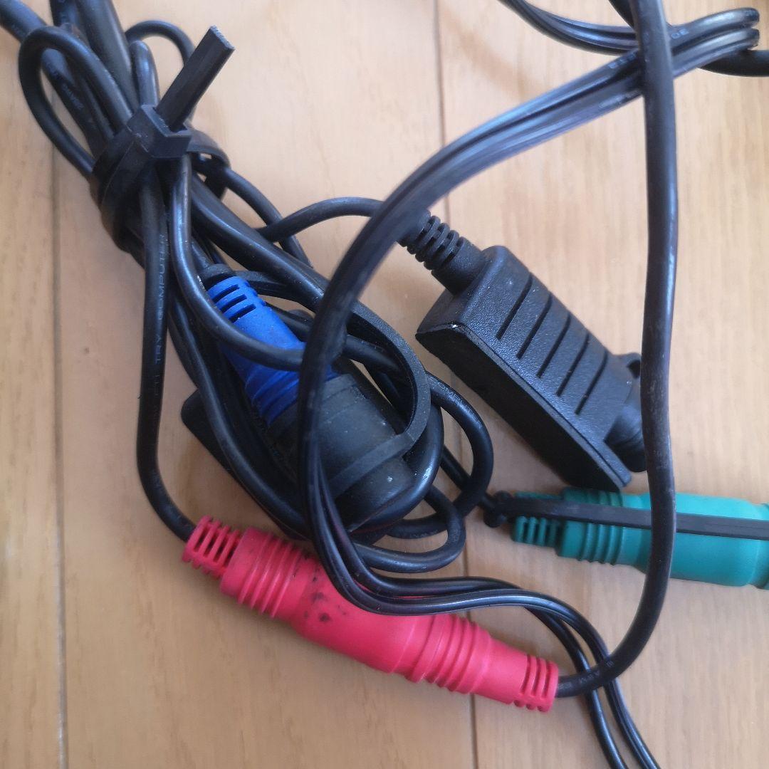 【使えます】ユピテル　バイク用ナビ　BNV-2