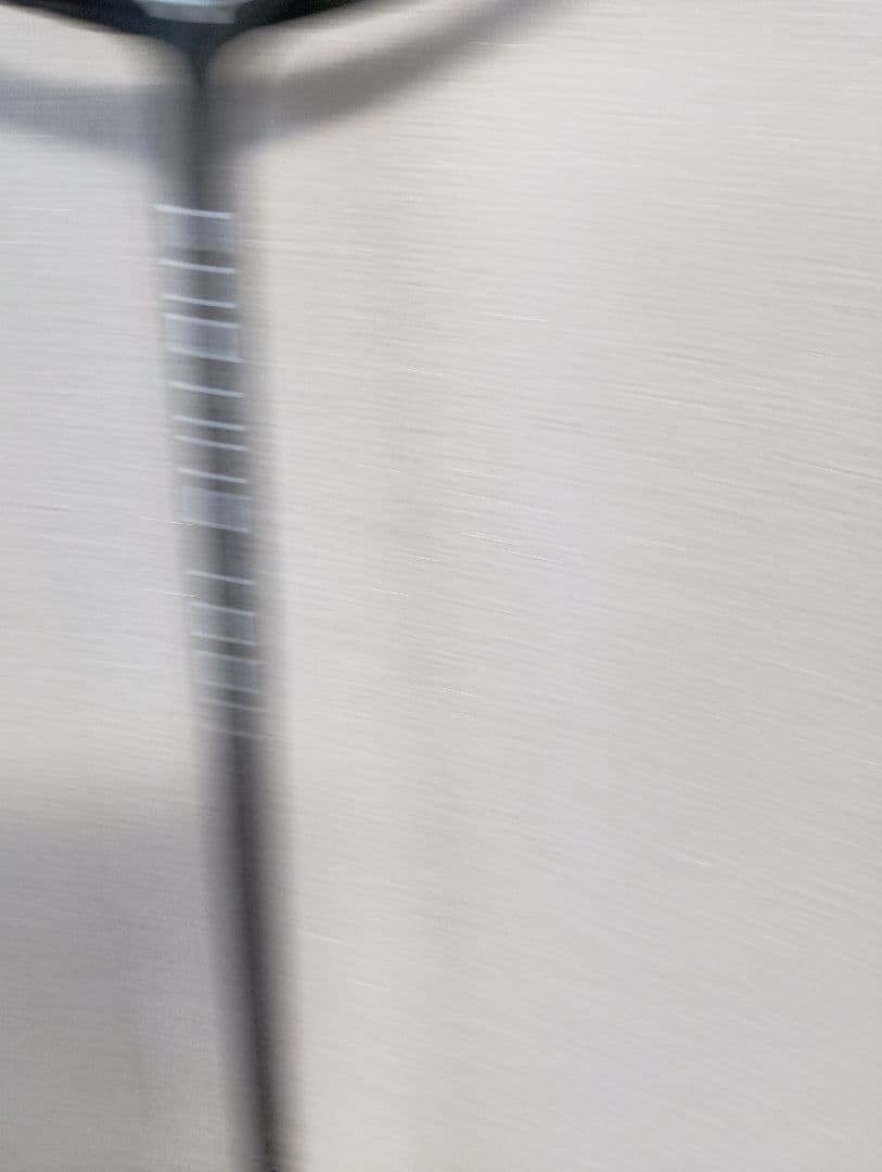 Mizuno FORTIUS TOUR　バドミントンラケット　美品