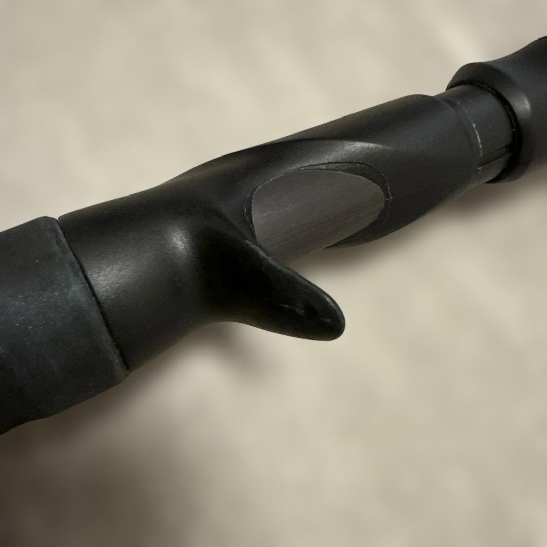 ビックバス FOR THE BEAST 70XXH UNLIMITED