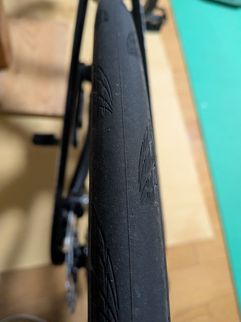 国内15台限定RIDLEY Noah Fast Disc LottoSOUDAL