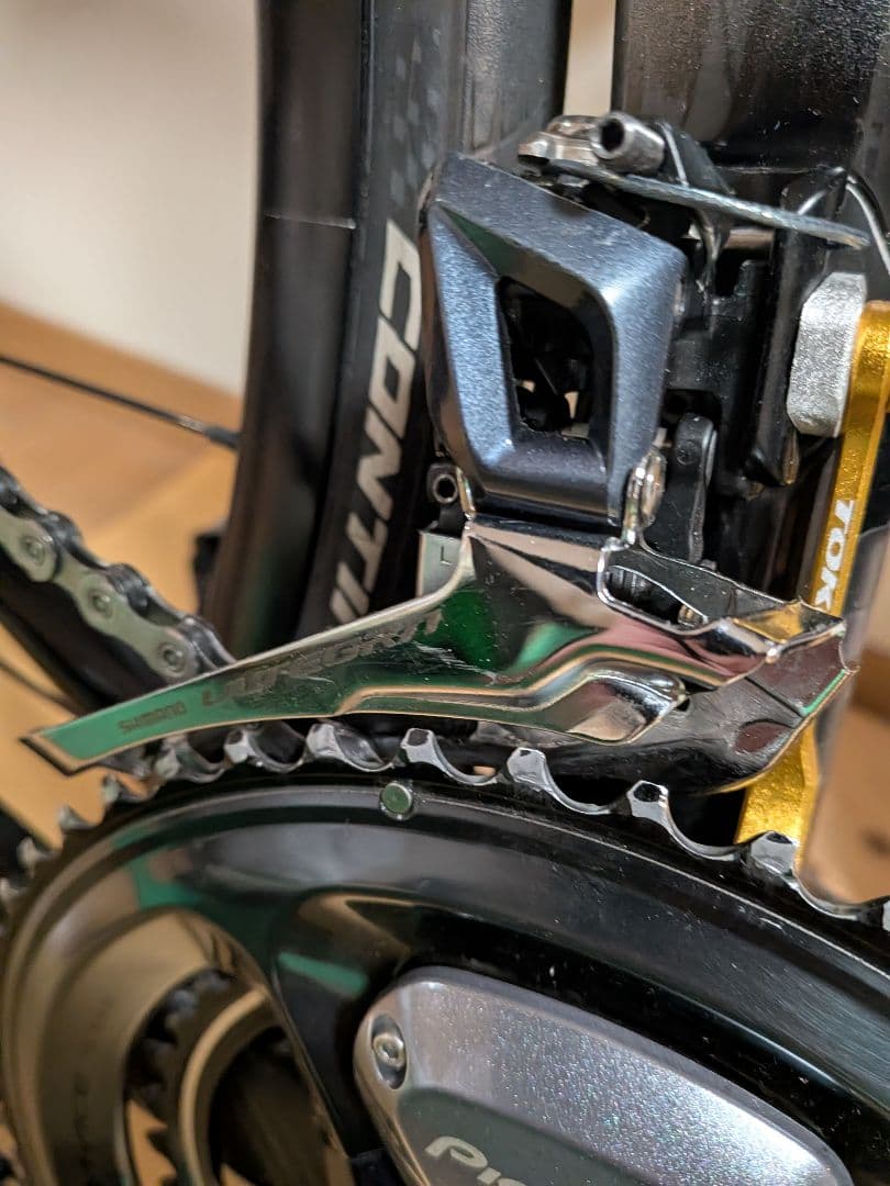 国内15台限定RIDLEY Noah Fast Disc LottoSOUDAL