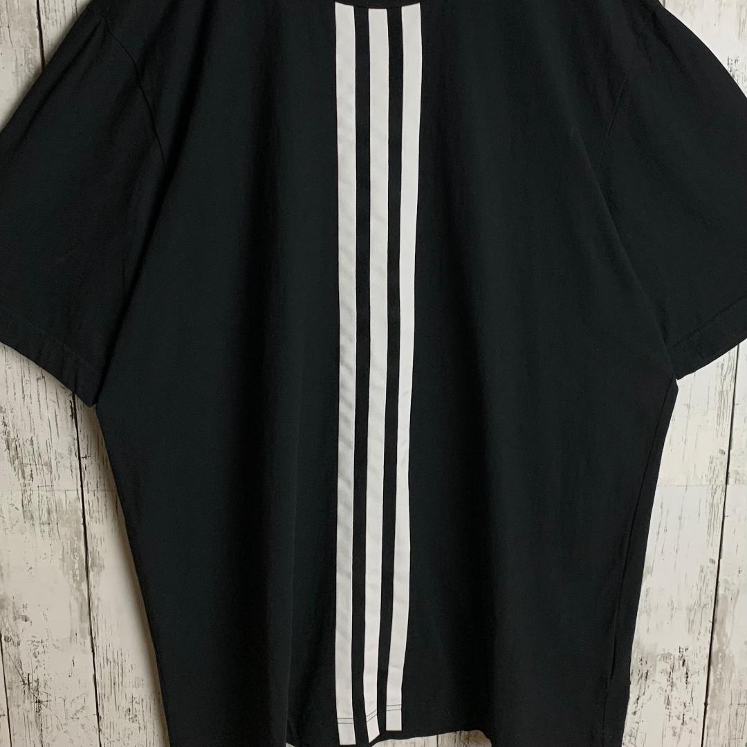 【入手困難モデル・希少XLサイズ】ワイスリー☆スリーラインTシャツ/1931.