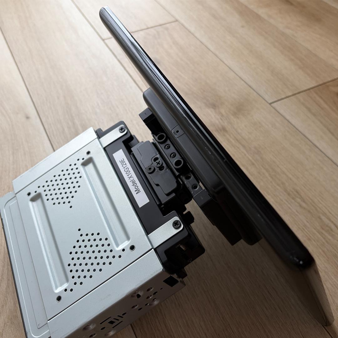 ATOTO X10 12.95インチ 8GB/128GB Androidナビ