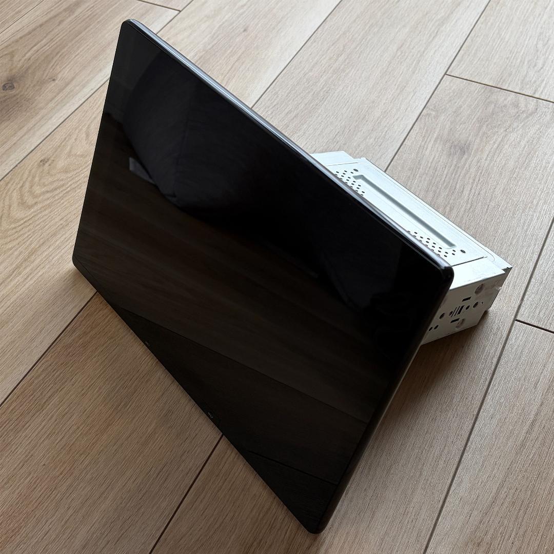 ATOTO X10 12.95インチ 8GB/128GB Androidナビ