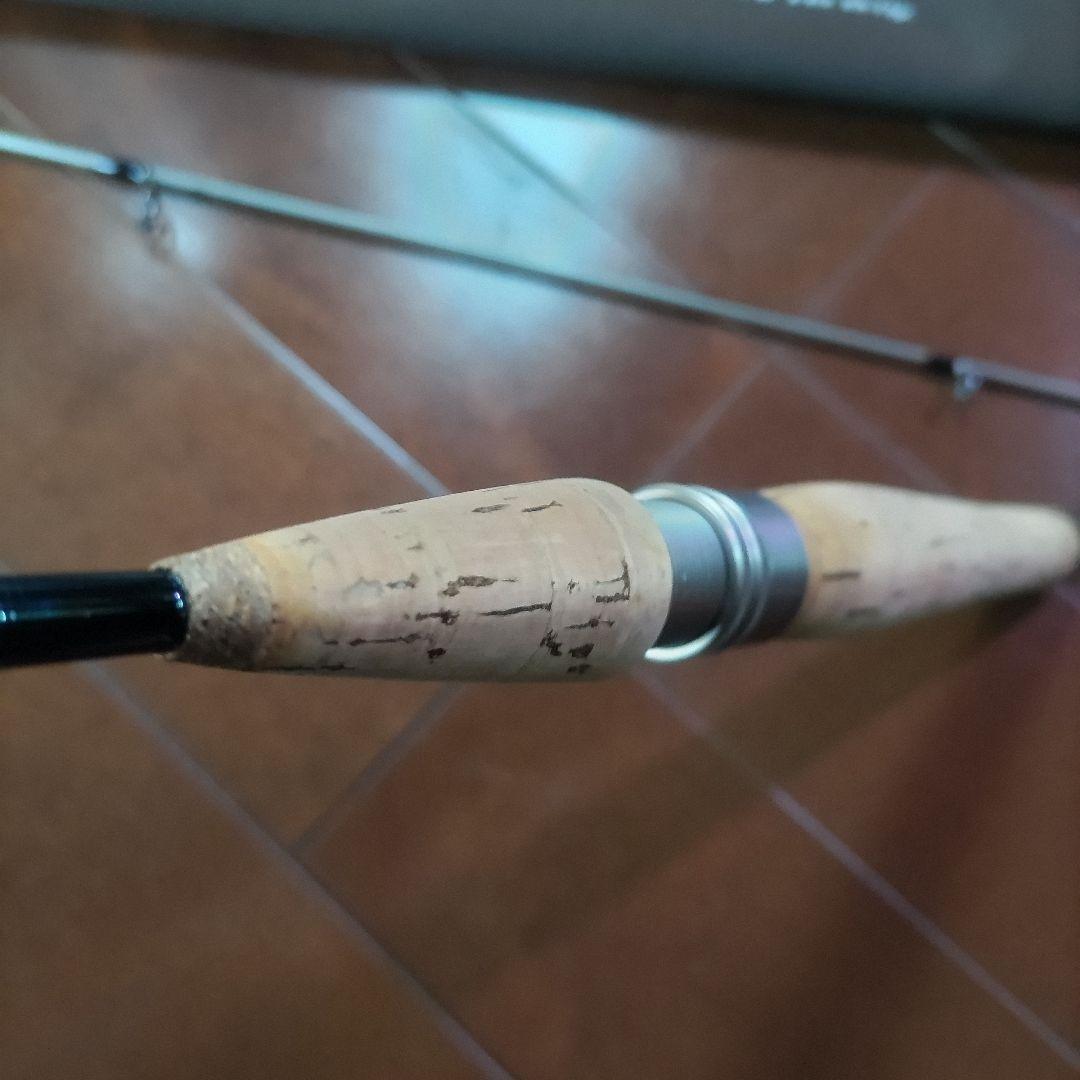 ufmウエダ サーフェイストゥイッチャー STS-510 si