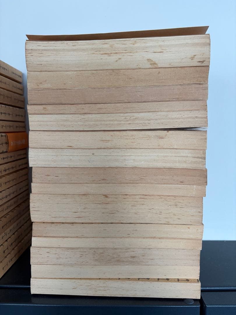 バラ売り可！　サンリオSF文庫 30冊　カバー無し　まとめ売り