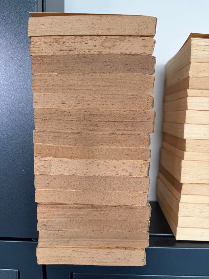 バラ売り可！　サンリオSF文庫 30冊　カバー無し　まとめ売り