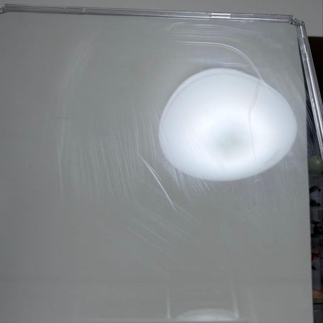 3COINS⭐︎スリコ⭐︎2WAYマルチクリアボックスワイド 6個⭐︎おまけ付き