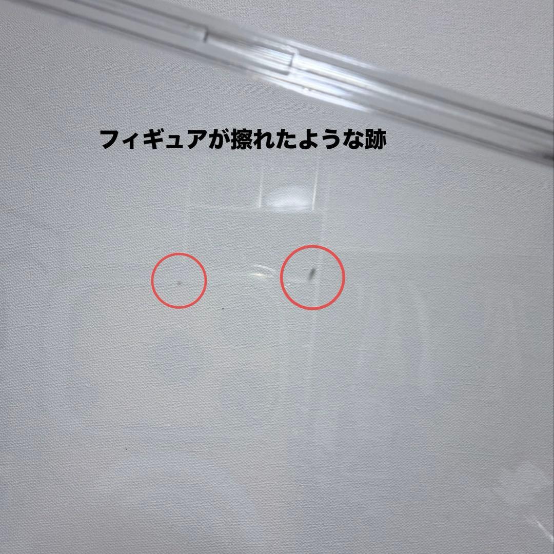 3COINS⭐︎スリコ⭐︎2WAYマルチクリアボックスワイド 6個⭐︎おまけ付き