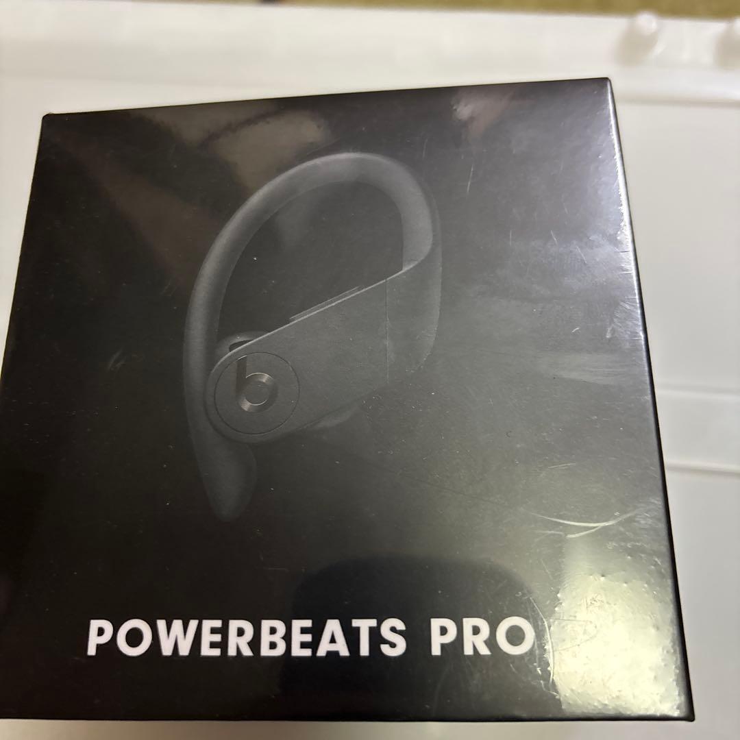 Powerbeats Pro ワイヤレスイヤフォン