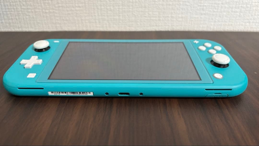 Nintendo Switch Lite本体 セット