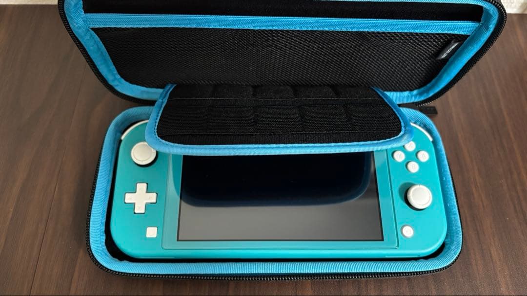 Nintendo Switch Lite本体 セット