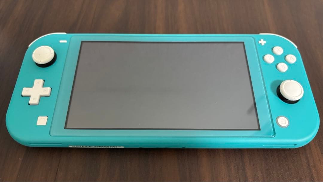 Nintendo Switch Lite本体 セット