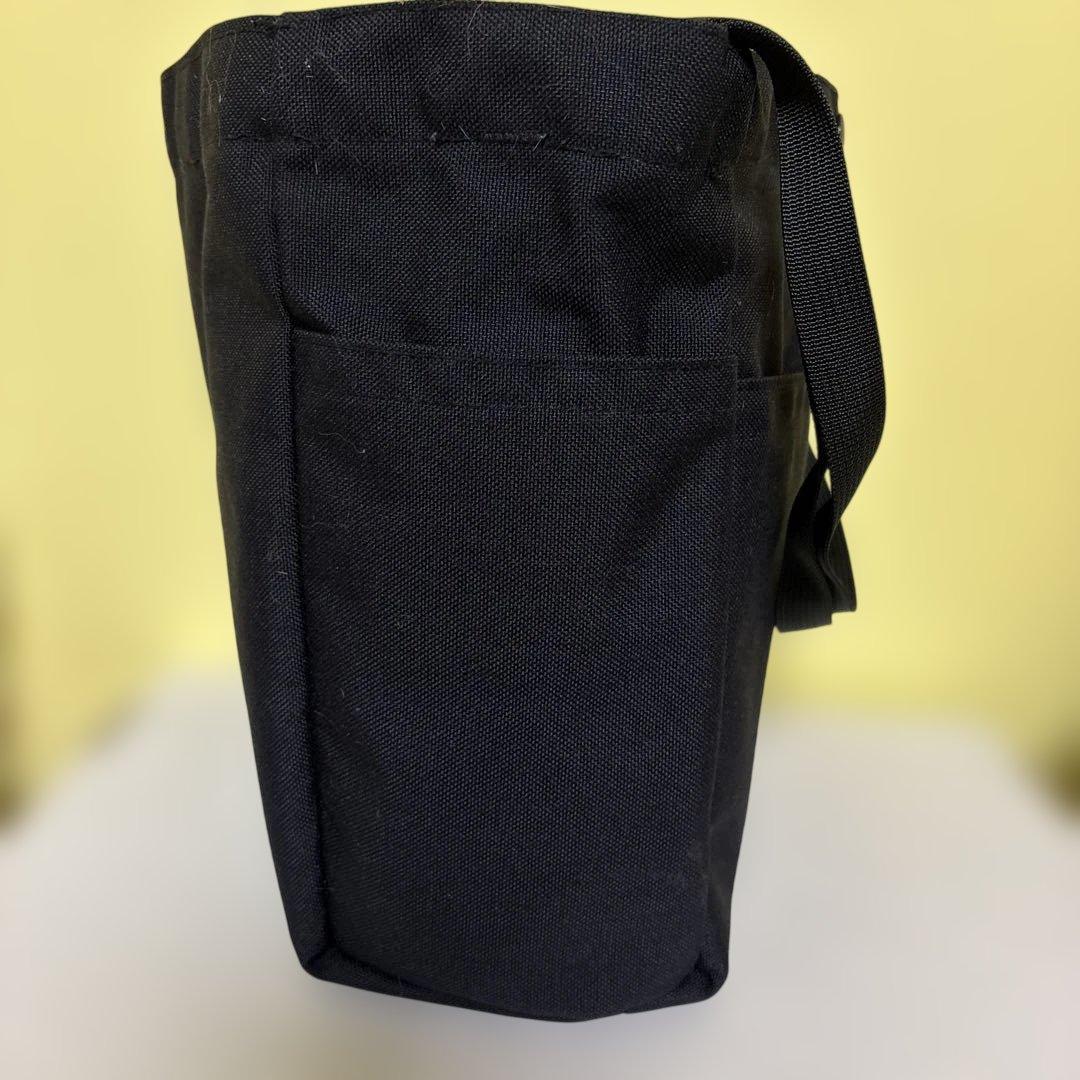 BAGSINNPROGRESS NEW YORK バッグ　 ロニースコッツ