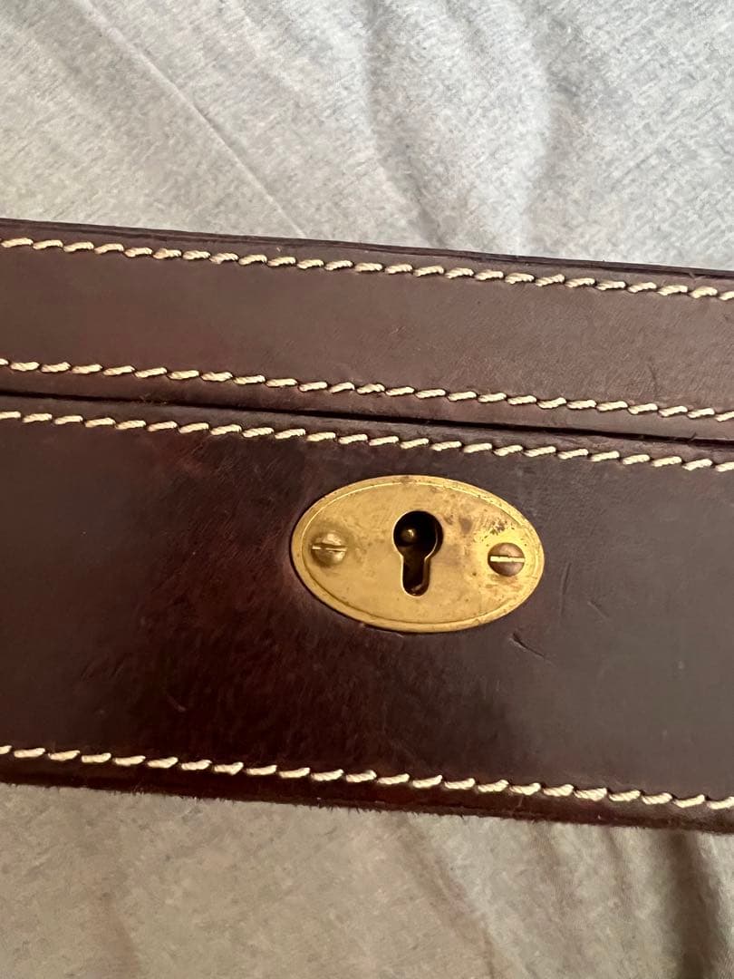 アクセサリーケース　RRL