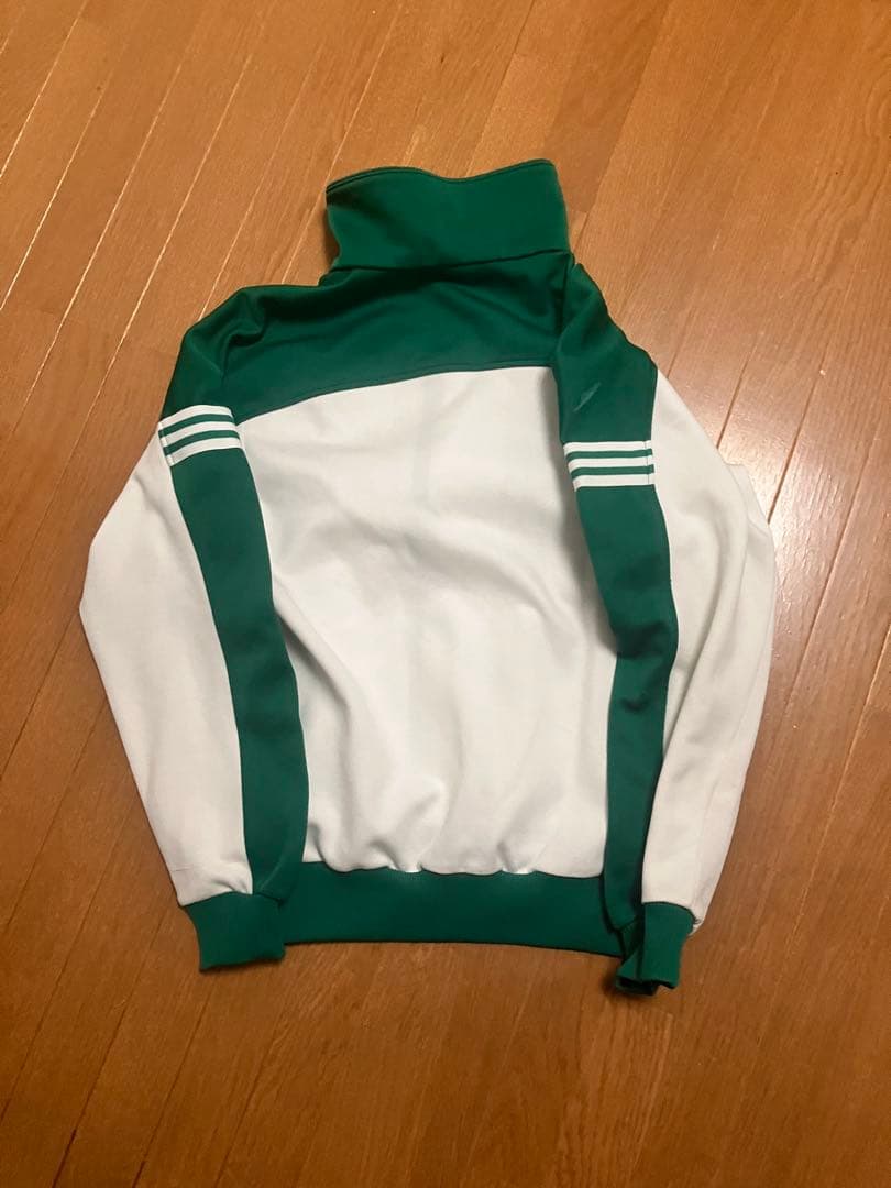 激レア　70s 西ドイツ adidas アディダストラックジャケット