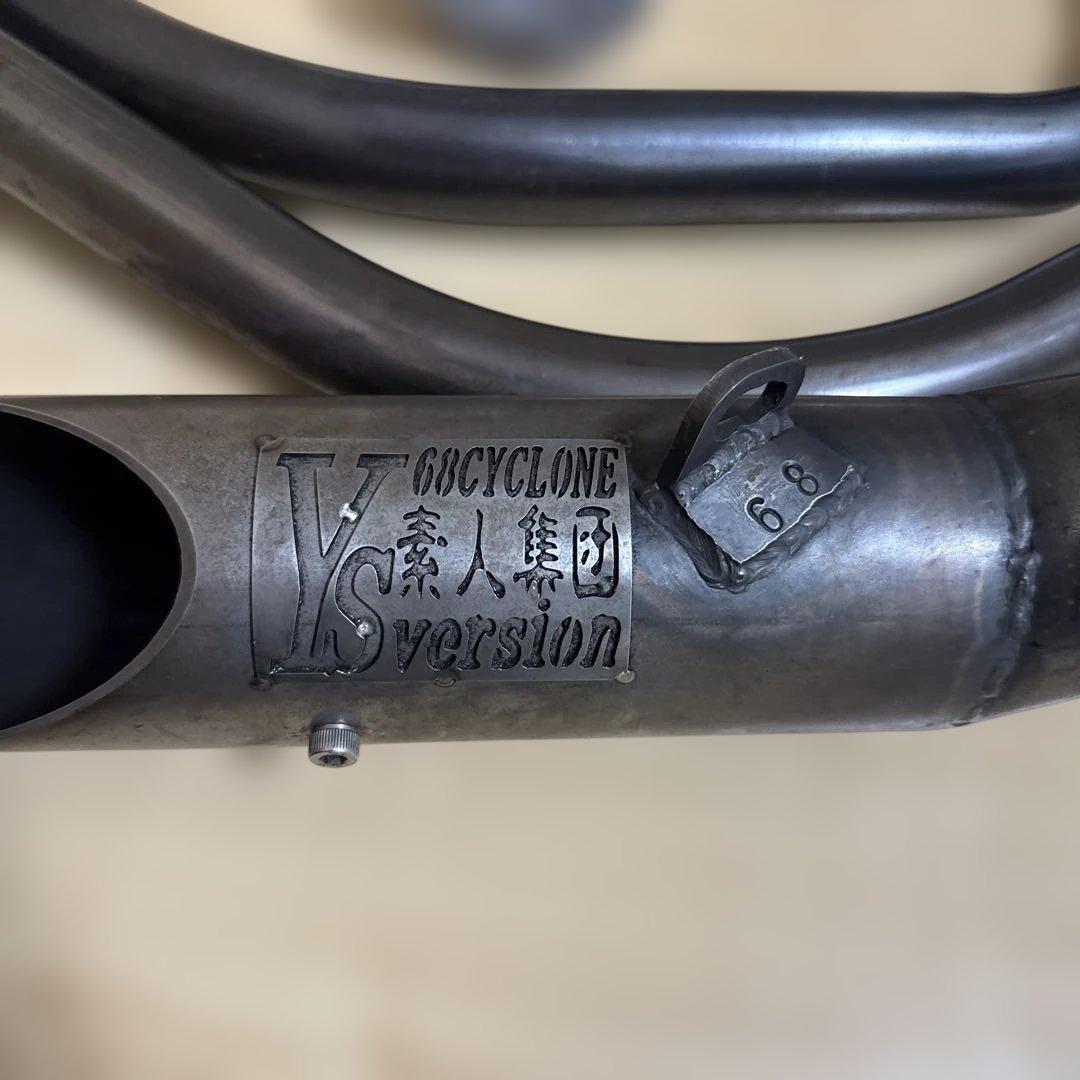 三協オート TOKIOパワー管