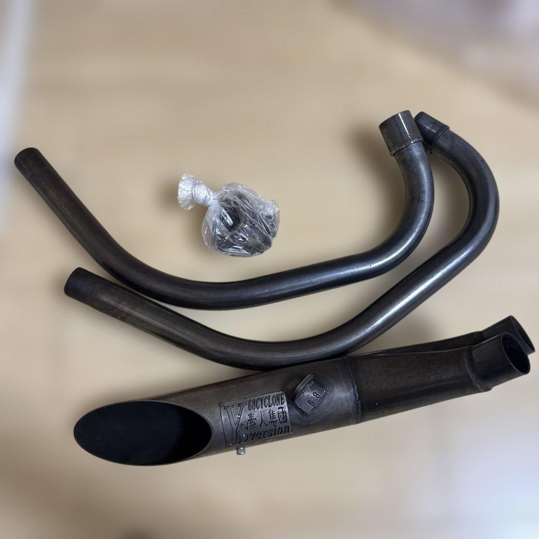 三協オート TOKIOパワー管