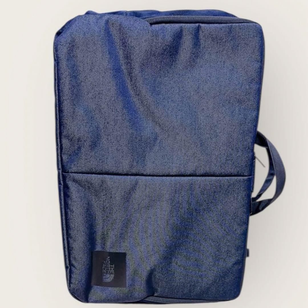 極美品✨ザ・ノースフェイス シャトル 3WAY デイパック ビジネスバッグ25L
