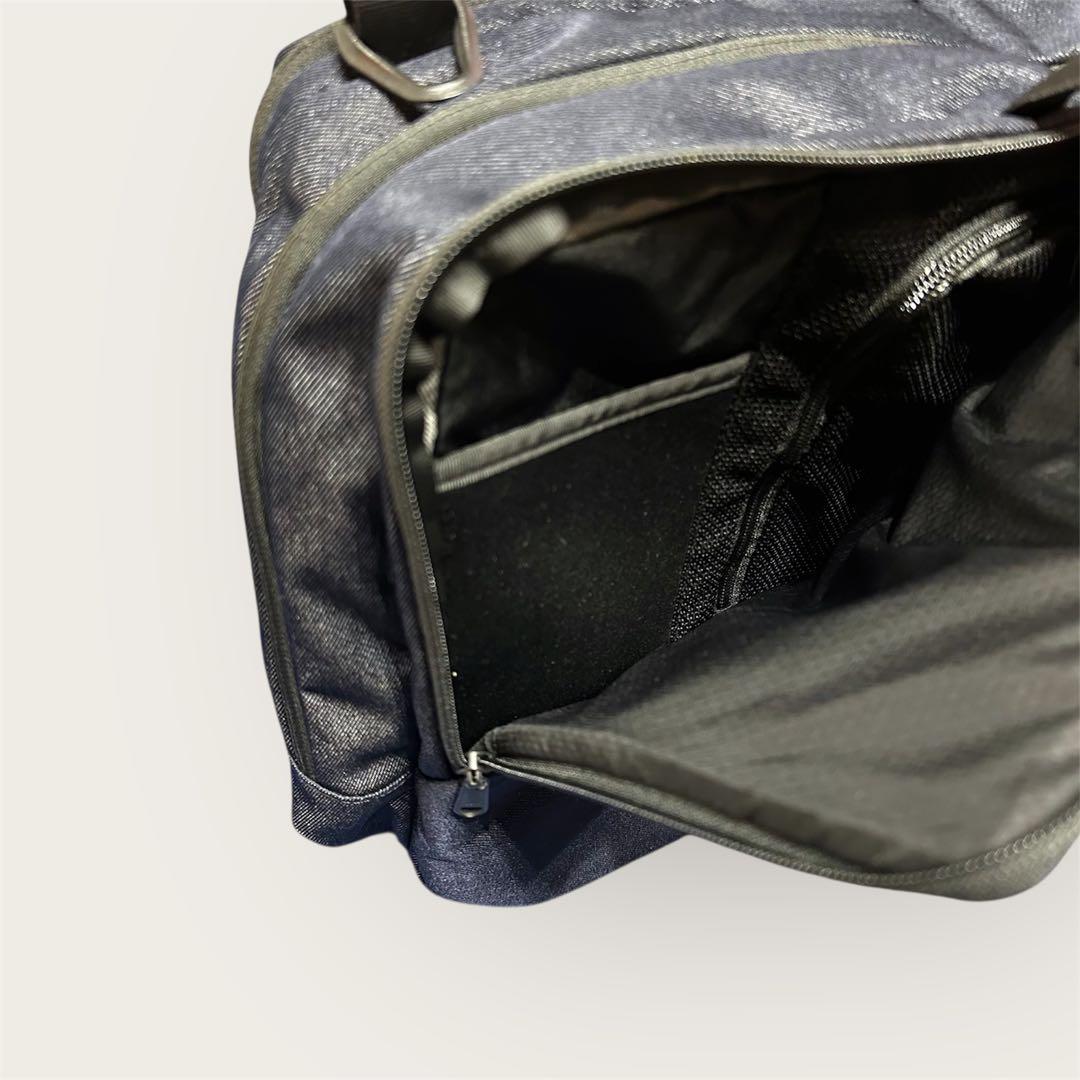 極美品✨ザ・ノースフェイス シャトル 3WAY デイパック ビジネスバッグ25L