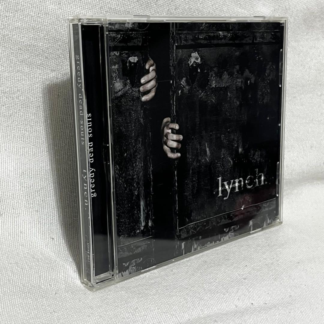 Lynch. greedy dead souls (2005年) V系