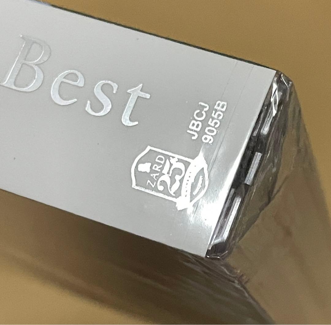 ZARD / Forever Best ROSE バージョン