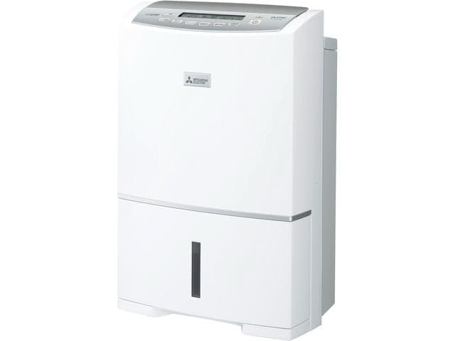 MJ-PV240RX-W　三菱　衣類乾燥　除湿機