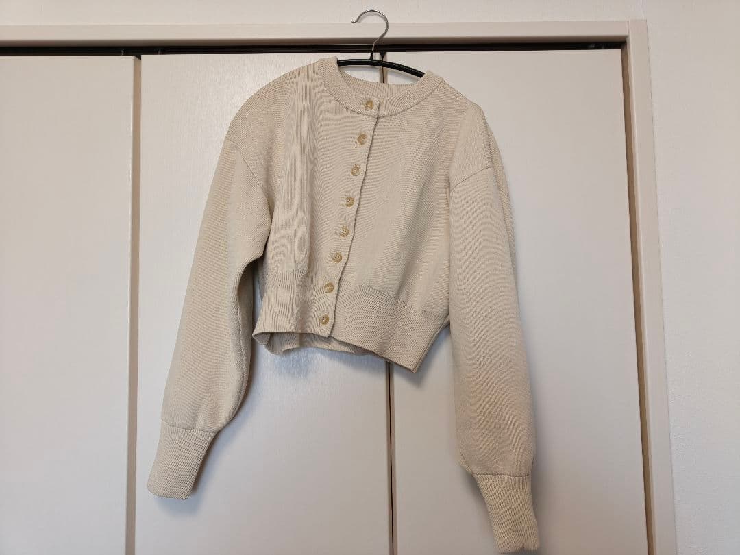 LOUNIE 新品ライダースジャケット含3点