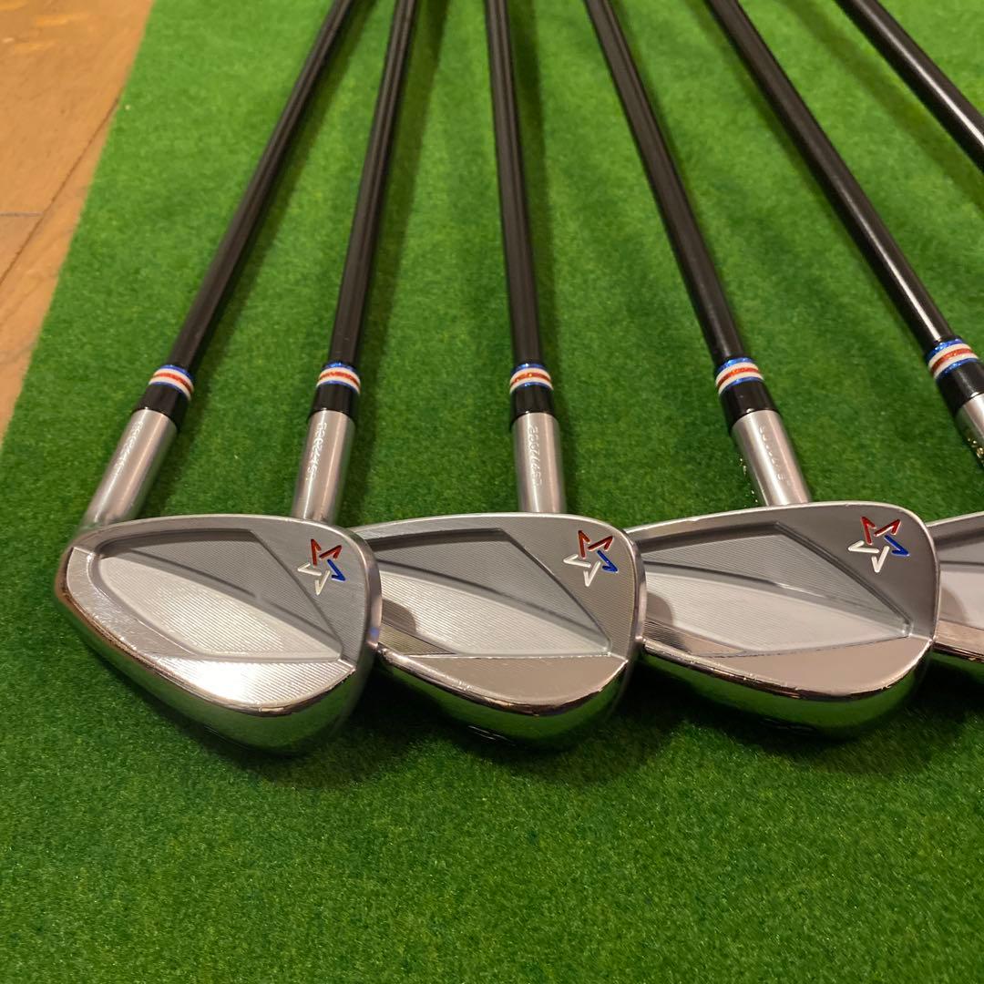 値下げ中✨　希少❗️アーティザン　LS720 CB DG105オニキスブラック