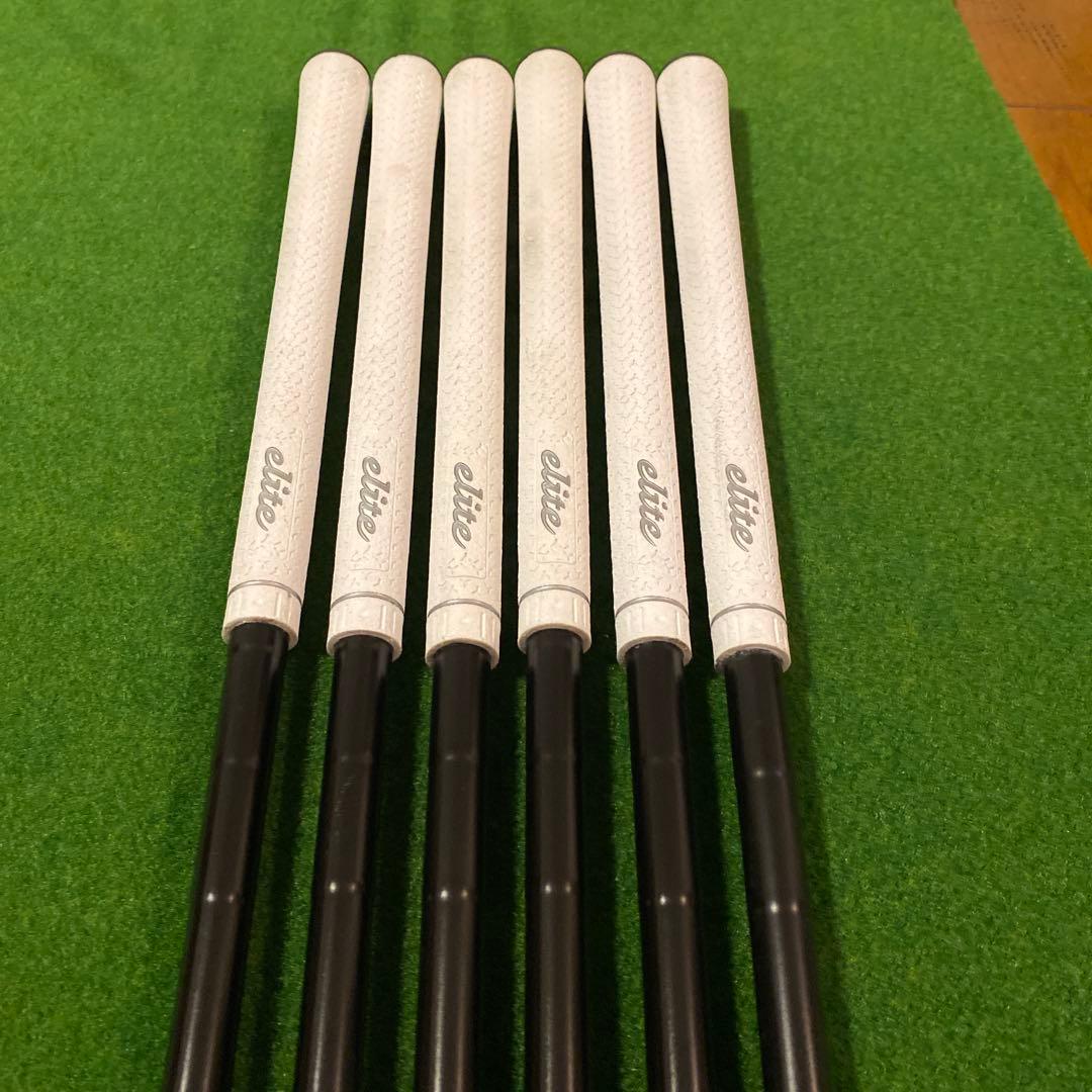 値下げ中✨　希少❗️アーティザン　LS720 CB DG105オニキスブラック