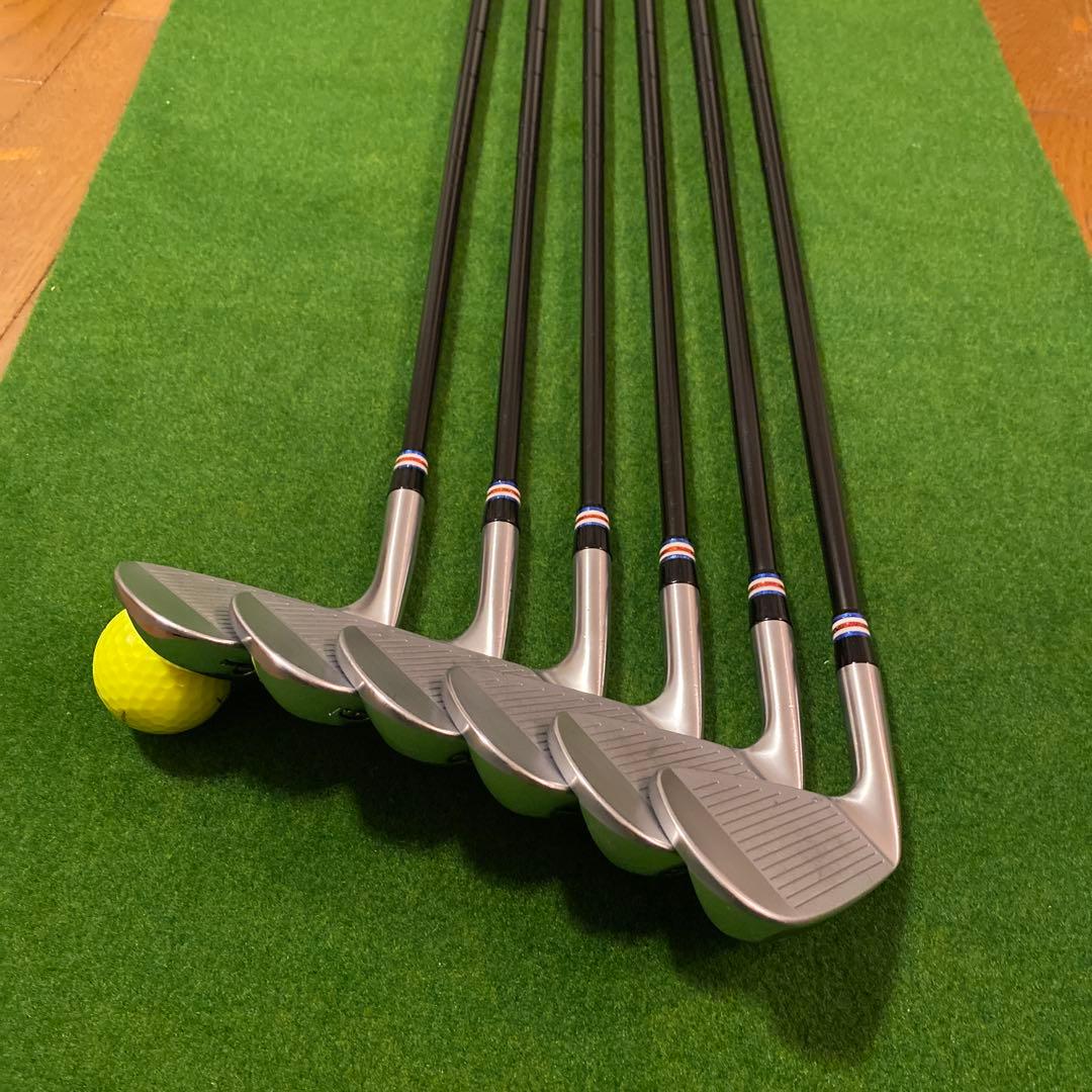 値下げ中✨　希少❗️アーティザン　LS720 CB DG105オニキスブラック