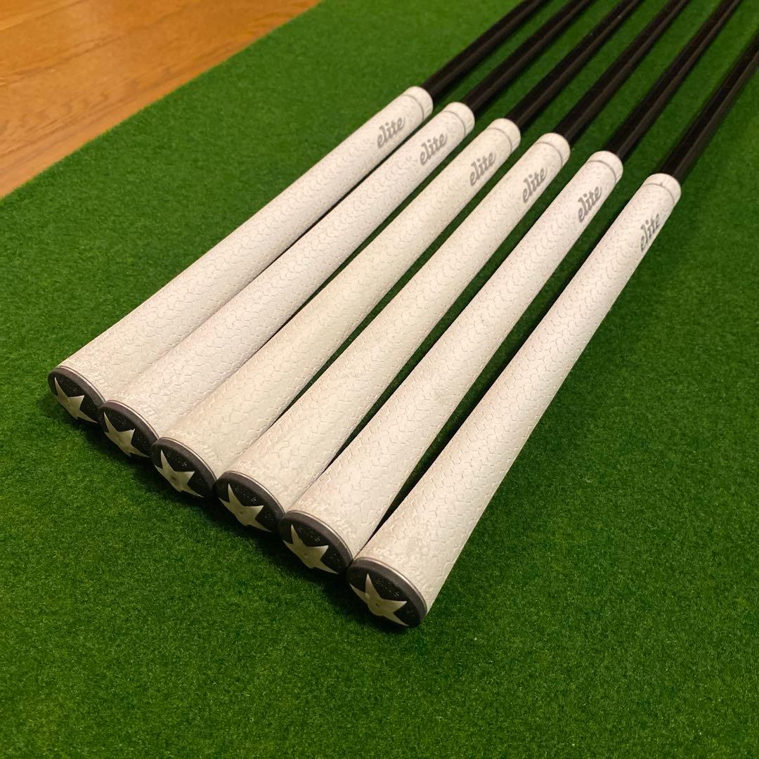 値下げ中✨　希少❗️アーティザン　LS720 CB DG105オニキスブラック