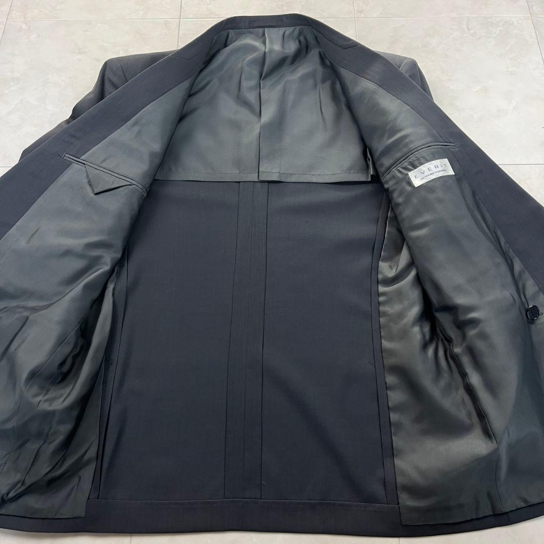 美品 豪華5点セット 90s ダブルスーツ ジョルジオアルマーニネクタイ 成人式