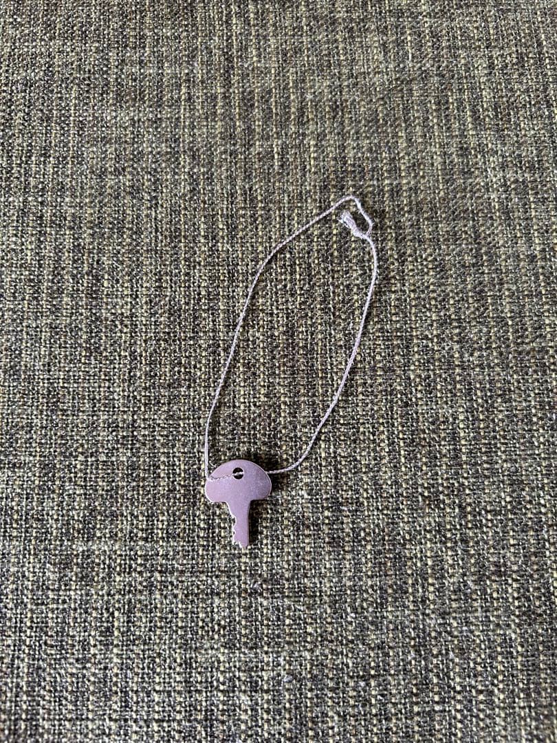 レア色　YOUTA 豊岡鞄 ダレス　木手　縦型L ライトベージュ　男女兼用