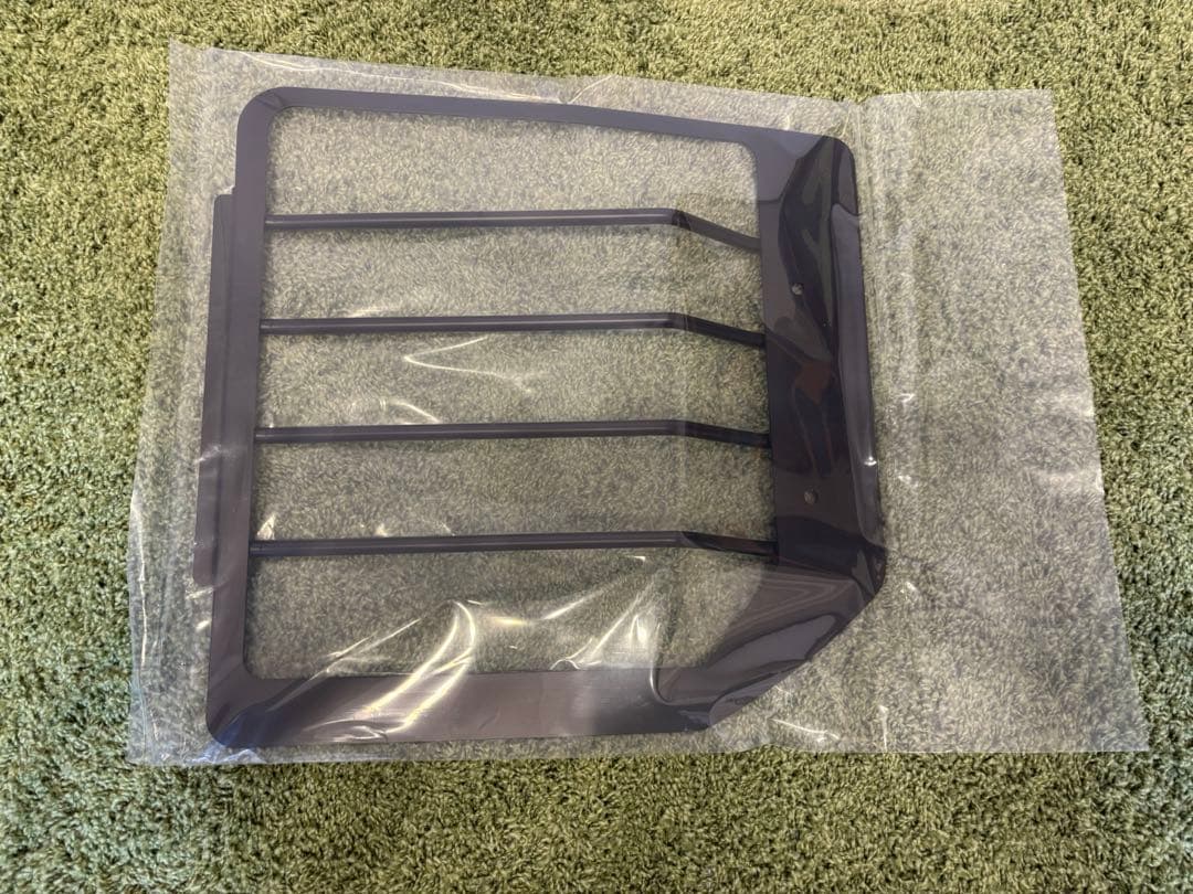 MADLYS ヘッドライトプロテクター 未開封品　デリカd5