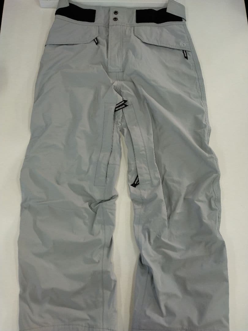 ロビンソン　スノーボードウェア　上下セット　RBSN　Lサイズ