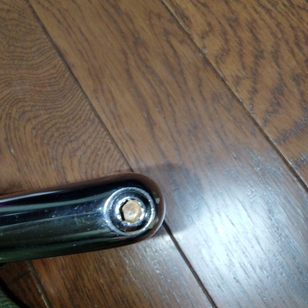 ＮＪＳ NITTO 110鉄ハンドルステム65度