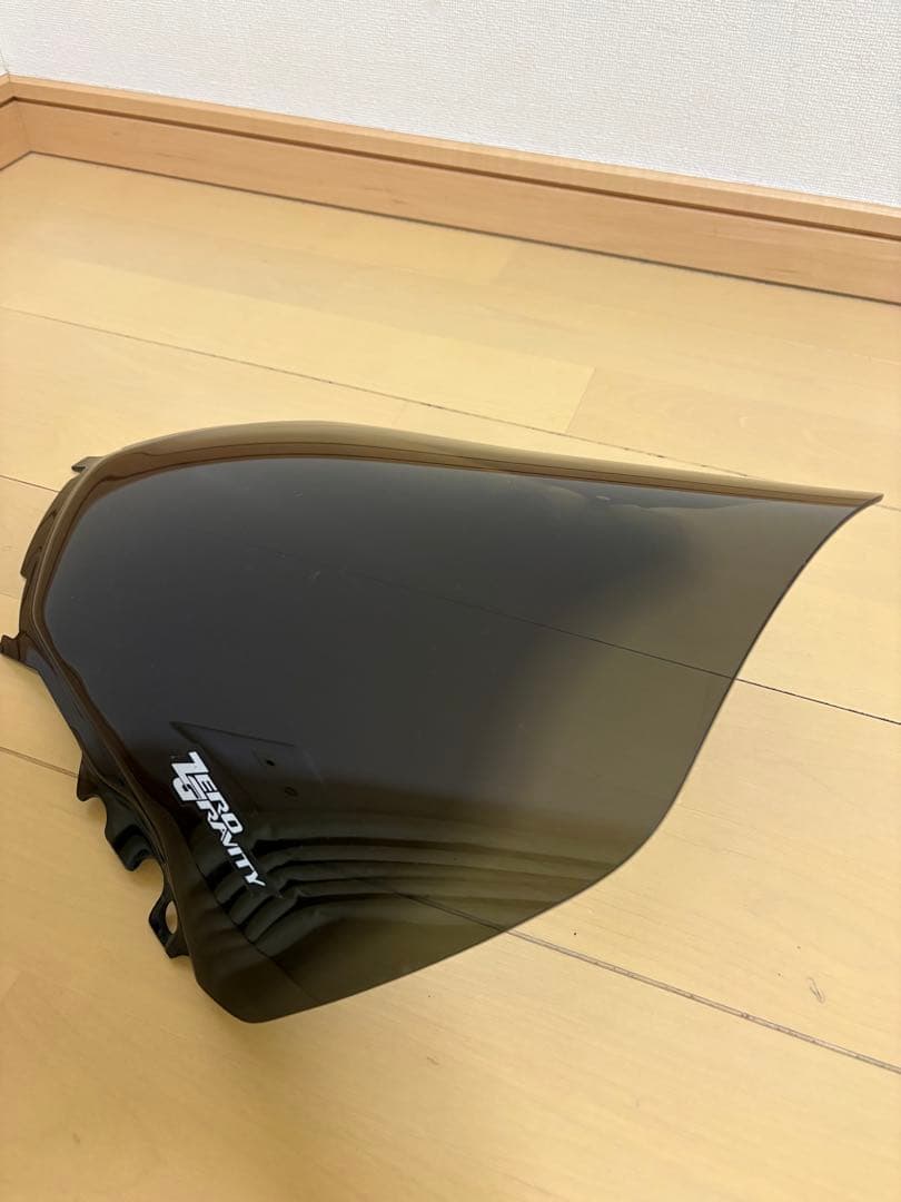 CB1300SB 2014〜ゼログラビティ スモークスクリーンスポーツツーリング