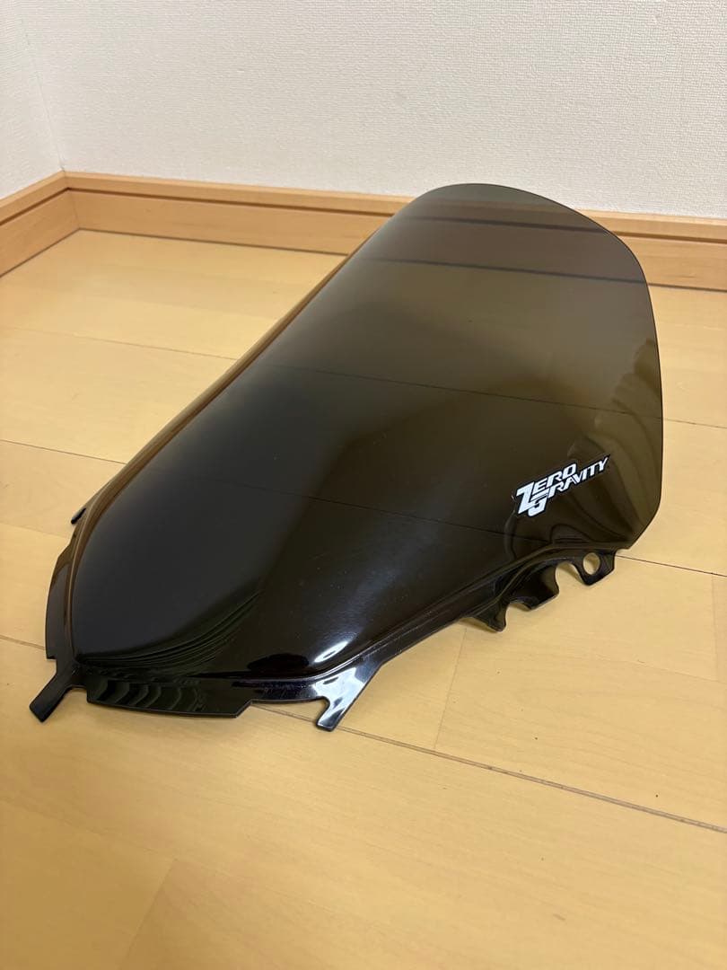 CB1300SB 2014〜ゼログラビティ スモークスクリーンスポーツツーリング