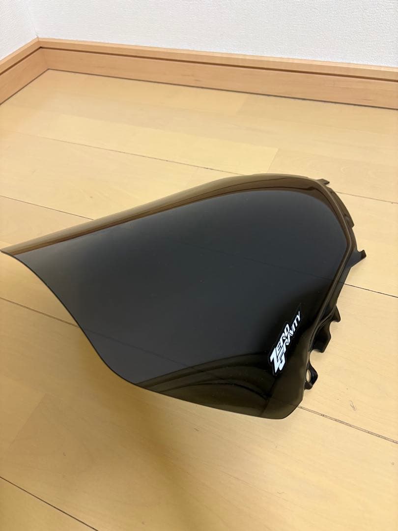 CB1300SB 2014〜ゼログラビティ スモークスクリーンスポーツツーリング