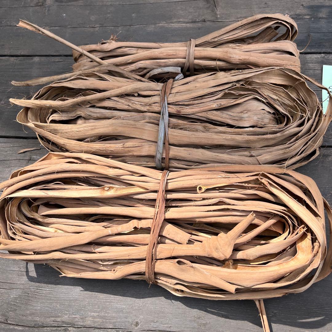 山葡萄の蔓　初物　Ｓ級品 1380g