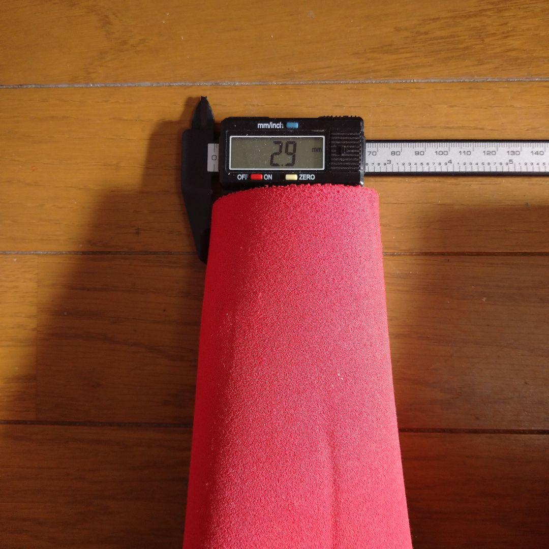 トシ フェロー セミドライ Lサイズ 5mm 3mm