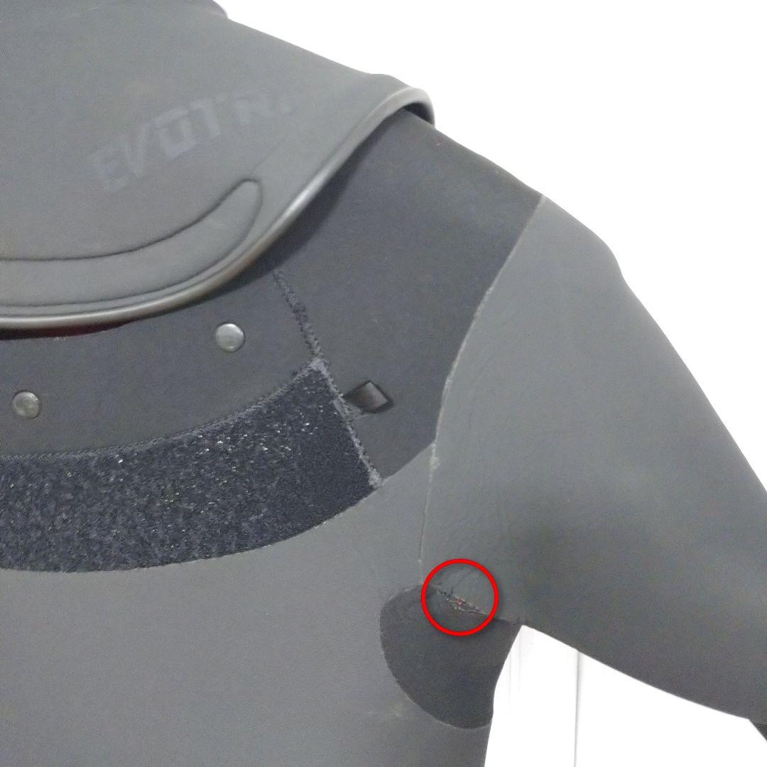 トシ フェロー セミドライ Lサイズ 5mm 3mm