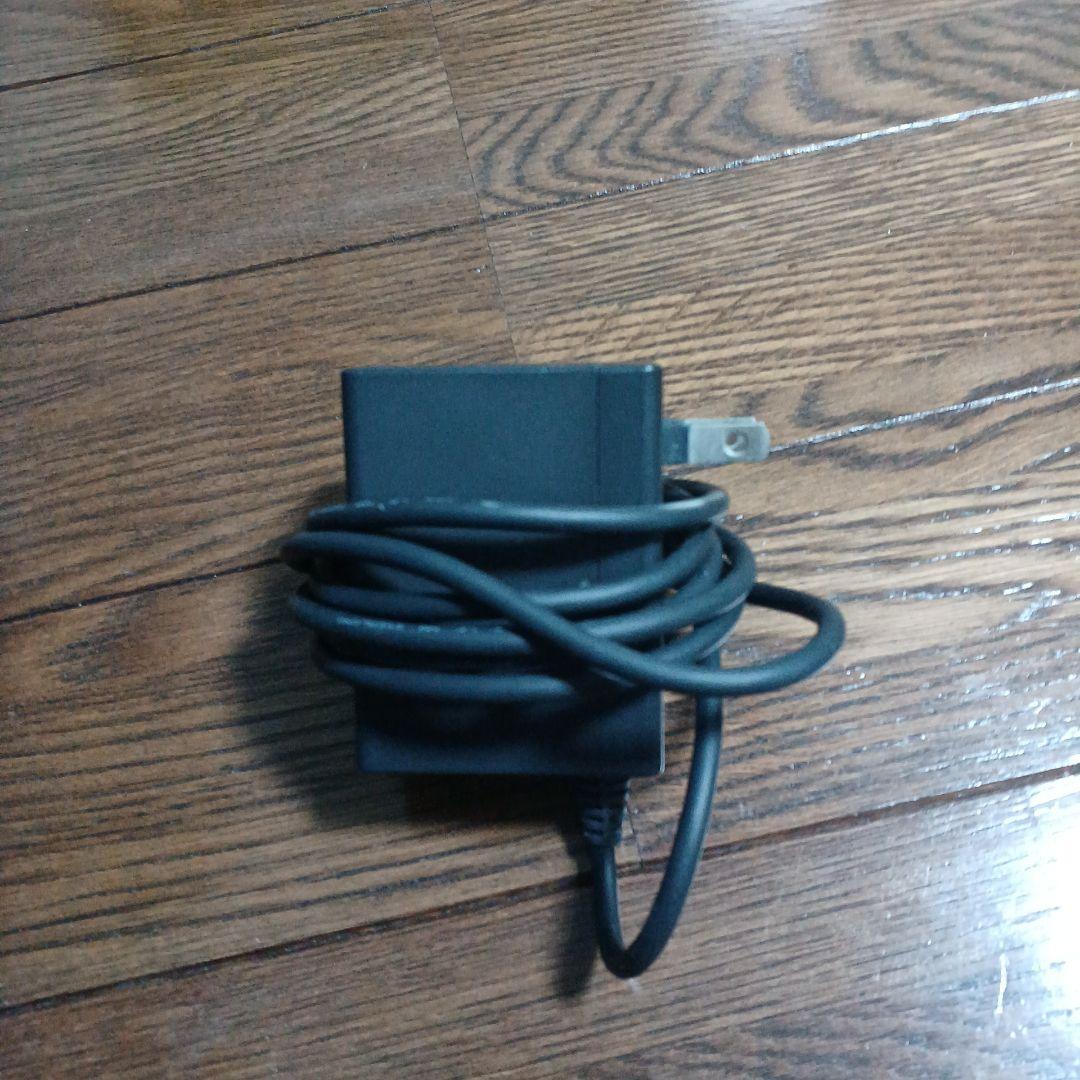 値下げ！Nintendo Switch 本体 青と黒 ACアダプター付