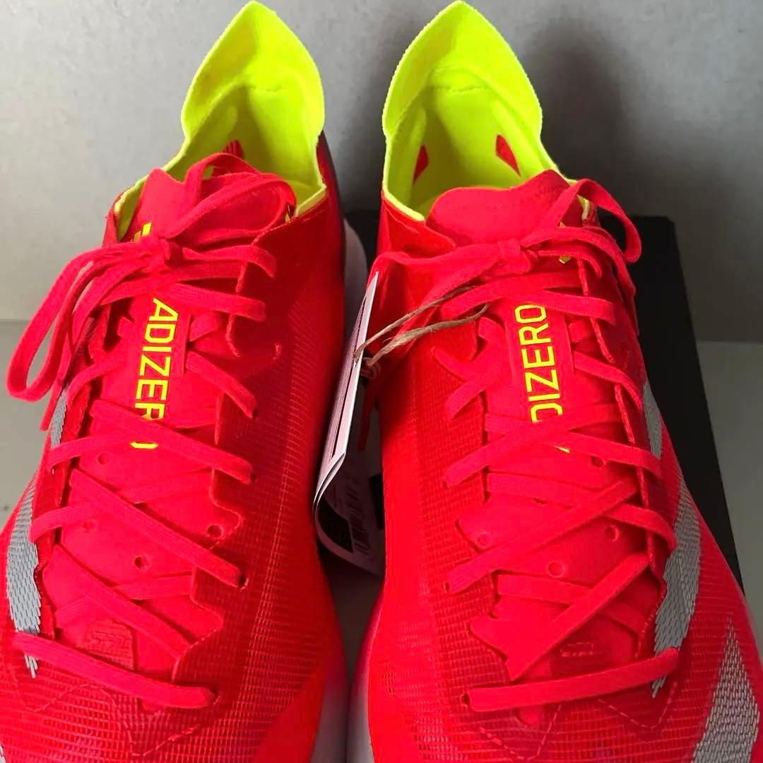 アディダス　アディゼロ　ジャパン8 28cm新品　デッドストック