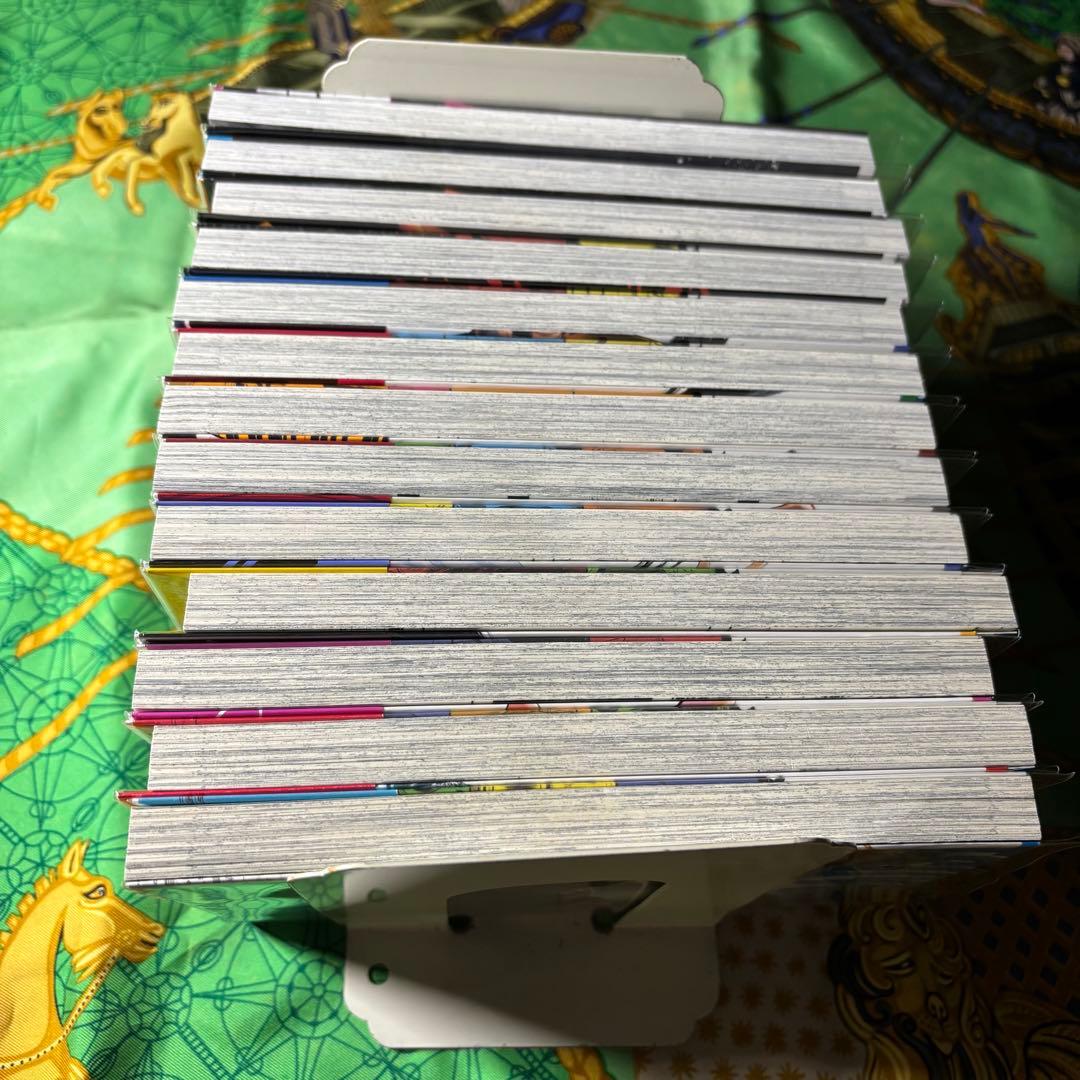 TSUYOSHI 誰も勝てない、アイツには 1〜13巻 全て 初版