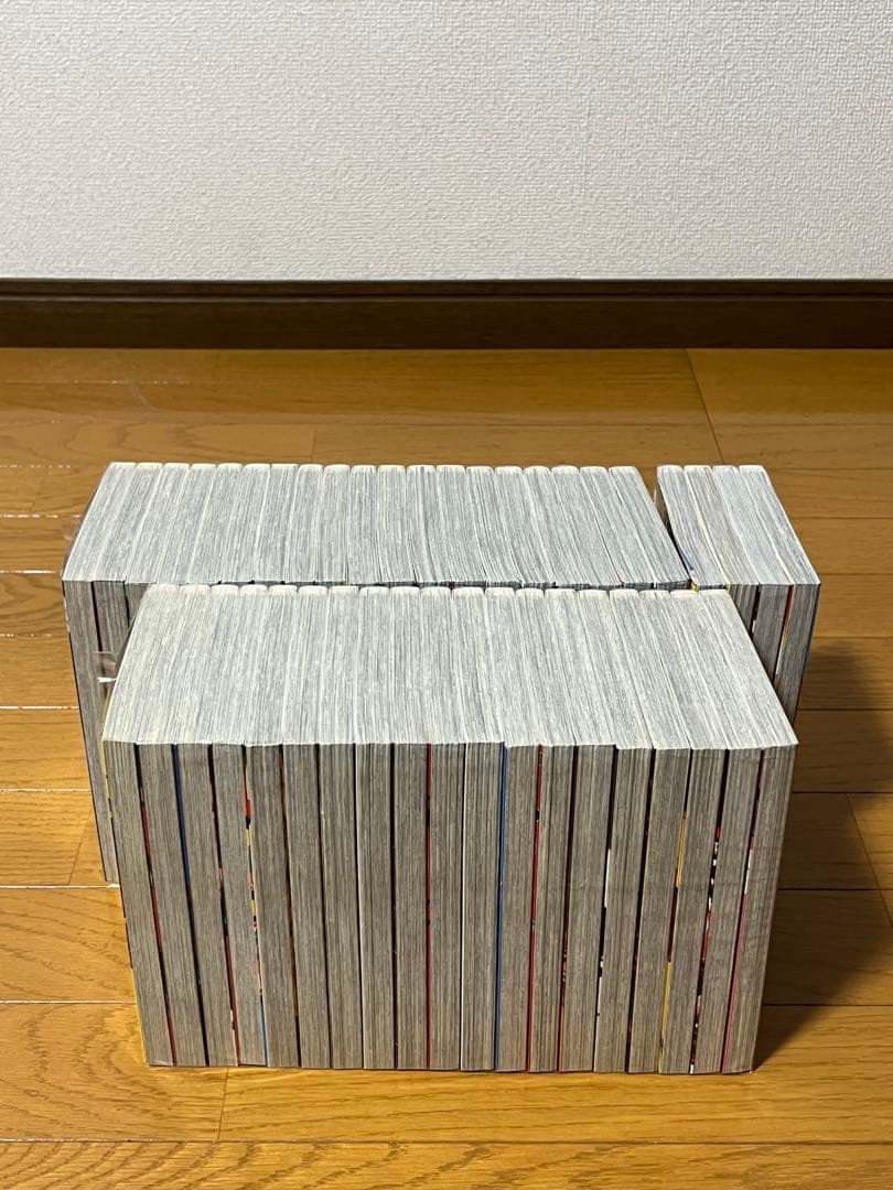 僕のヒーローアカデミア　１～４２巻　全巻セット