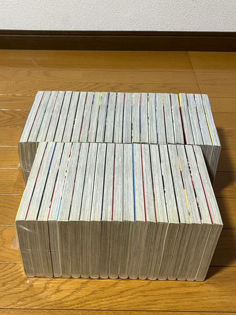 僕のヒーローアカデミア　１～４２巻　全巻セット